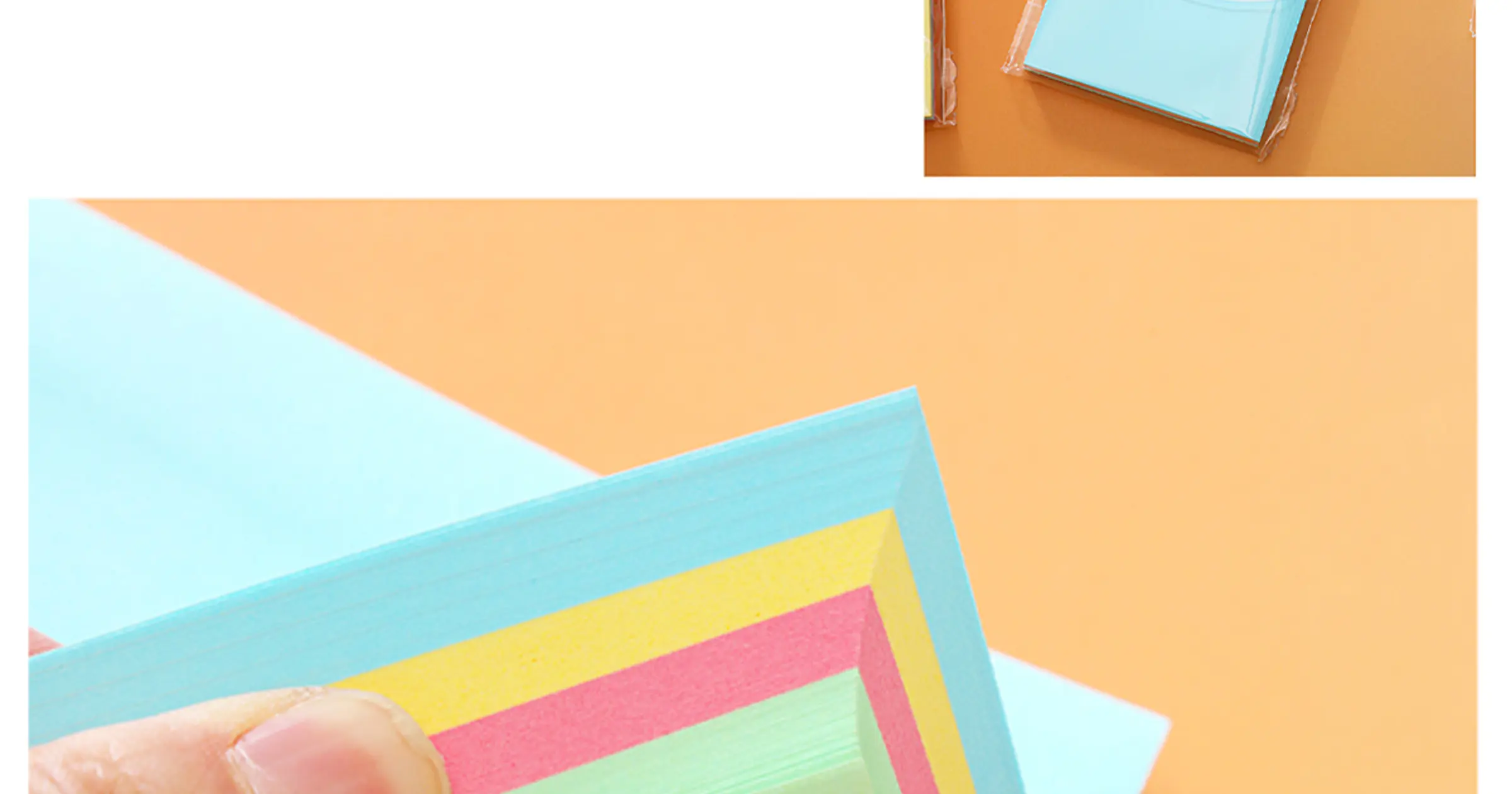 Multi-Colour 3×4