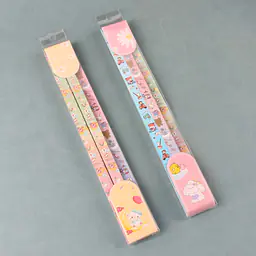 Mixed Colour Lucky Star Paper Strips - Master