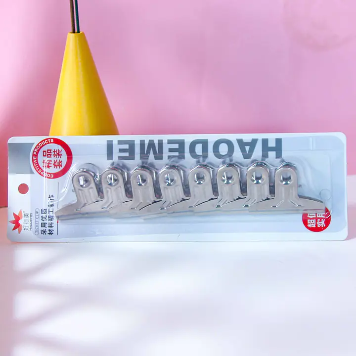 Bulldog Clip - Master