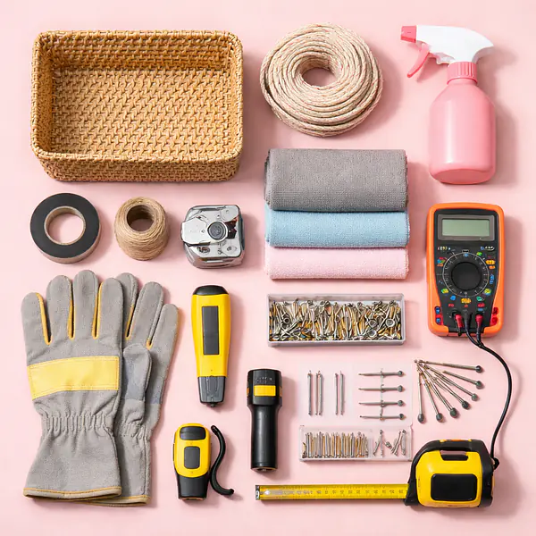 Home Essentials