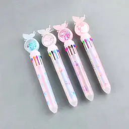 Journal Pen (10-Colour) - Master
