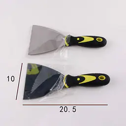 Putty Knife - Size: 4 inch
