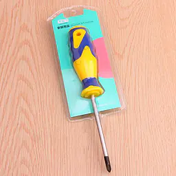 Screwdriver - Head Type: Phillips