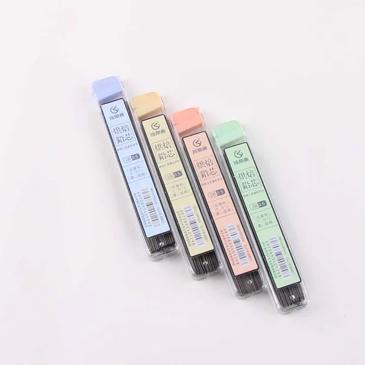 Pencil Lead - Lead Size: 0.5mm