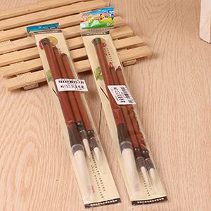 Calligraphy brush set (3-pack)