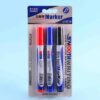 Whiteboard pens -3-Color