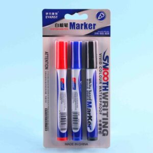 Whiteboard pens -3-Color