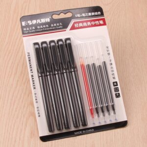 Classic Gel Pen Set (includes Refills)