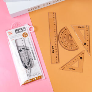 Geometry Set  (random pattern)