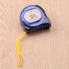 Transparent 3-Meter Tape Measure