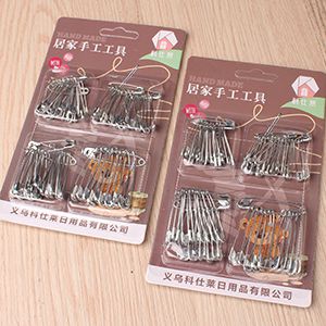 8_57520_K1303四格别针 Pin